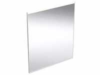 Geberit Option Plus Square Lichtspiegel 502781001 60 x 70 cm, Aluminium...