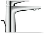 Duravit Tulum Waschtischarmatur FreshStart TU1011001010 Ausladung 110mm, mit
