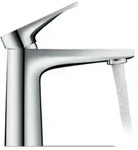 Duravit Tulum Waschtischarmatur FreshStart TU1011002010 Ausladung 110mm, ohne