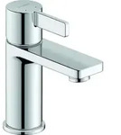 Duravit D-Neo Waschtischarmatur DE1010002010 ohne Zugstangen-Ablaufgarnitur,