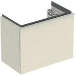 Geberit iCon Handwaschbecken-Unterschrank 502302JL1 52x41,5x30,7cm, 1...