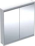 Geberit 505803002, Geberit One Spiegelschrank 505803002 90 x 90 x 15cm,