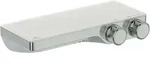 Ideal Standard Ceratherm S200 Brause-Thermostat A7329AA Aufputz, mit Ablage,