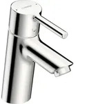 Hansa Hansavantis Waschtischarmatur 52422267 Pinhebel, ohne Ablaufgarnitur, Ausladung