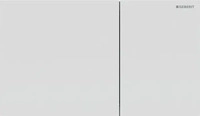 Geberit 115622JT1, Geberit Sigma 70 Square Bet&auml;tigungsplatte 115622JT1 f&uuml;r