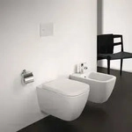 Ideal Standard i.life B Wand-Tiefsp&uuml;l-WC-Paket T521701 sp&uuml;lrandlos, wei&szlig;