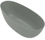 Villeroy und Boch Antao freistehende Badewanne UBQ170TAO7TV-R8 170 x 75 cm,...