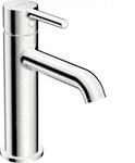 Hansa HANSAVANTIS Style Waschtischarmatur 54372207 Pinhebel, ohne...
