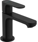 hansgrohe Rebris S Standventil 72503670 ohne Ablaufgarnitur, mit Hebelgriff,