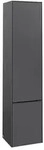 Villeroy und Boch Subway 3.0 Hochschrank C58701VR 40x171x36,2cm, Schanier
