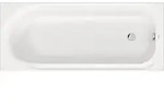 Duravit Soleil by Starck Rechteck-Badewanne 700500000000000 170 x 70 x 46,9 cm,