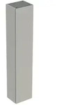 Geberit One Hochschrank 505083007 36x180x29,1cm, 1 T&uuml;r, greige/lackiert matt