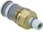 Kludi Temperaturregeleinheit 7480900-00 f&uuml;r Unterputz-Thermostate