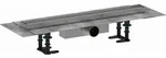 hansgrohe RainDrain Compact Komplettset Duschrinne 56175000 f&uuml;r