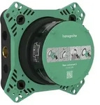 hansgrohe iBox universal 2 Grundk&ouml;rper 01500180 f&uuml;r alle neuen Brausen-, Wannen-, 