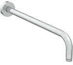 Ideal Standard Brausearm Idealrain B9445AA Wandanschluss 40 cm, verchromt