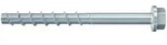 fischer UltraCut FBS II 8x170 US TX