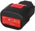 fischer Lithium-Ionen-Akku B 7,2V