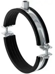 fischer Massivrohrschelle FRSM 500 - 508 M16