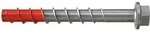 Fischer ULTRACUT FBS II 8x90 25/- US - Edelstahl A4