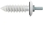 fischer D&auml;mmstoffd&uuml;bel FID-R
