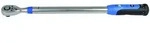 Projahn 1/4" Drehmomentschl&uuml;ssel TORQ&uuml;-PROFI 25 Bereich: 5-25 Nm Toleranz: 4%