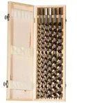 fischer Schlangenbohrer D-WL Set 460 6 Teile