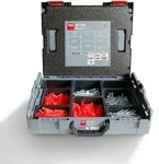 TOX L-BOXX Allround Tri+S (920 Stk.)