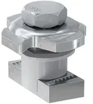 fischer Durchsteckverbinder PFCN 41