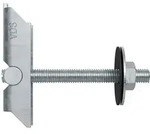 fischer Kippd&uuml;bel KDS 8x500