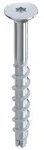 TOX Schraubanker Sumo Max 1 8x80 SK (50 Stk.) - Senkkopf verzinkt