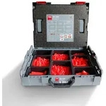 TOX L-BOXX Allround Tri (756 Stk.)
