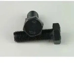 DIN 961 Stahl 10.9 blank M 14x1,5x30 - Sechskantschrauben, Feingewinde bis ann&auml;hernd