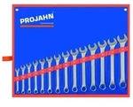 Projahn Gabelringschl&uuml;ssel Set 14tlg