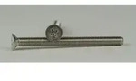 DIN 965 - Edelstahl A2 - M 5x16 - Senkschrauben mit Kreuzschlitz H - Phillips -