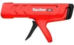 fischer Auspressger&auml;t FIS DM S Pro f&uuml;r 2-Kammer-Kartuschen