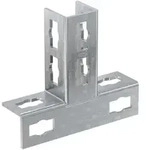 fischer Verbindungselement PFUF 2D