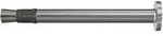 fischer Nagelanker FNA II 6 x 30/30 C hochkorrosionsbest&auml;ndiger Stahl