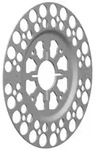 fischer D&auml;mmteller DT 110