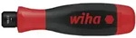 Wiha Drehmoment-Schraubendreher easyTorque feste Drehmomentbegrenzung 0,9 Nm