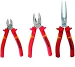 Projahn VDE Zangen Set 3tlg PROJAHN Made in Germany