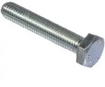 fischer Sechskantschraube SKS 12 x 55