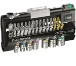 Wera Tool-Check 1 SB, 38-teilig