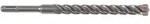 Projahn ROCKET 5 Hammerbohrer - SDS-plus - 16x600 mm