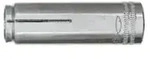 fischer Einschlaganker EA M 12 N D