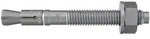 Fischer Bolzenanker FBN II 10/100 feuerverzinkt