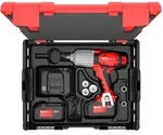 fischer Akku-Schlagschrauber FSS 18V 600 - Set 3