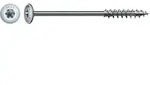 SPAX Tellerkopf WIROX 6x180 TX 30 - mit bauaufsichtlicher Zulassung