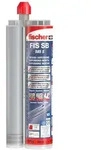 fischer Superbond-M&ouml;rtel FIS SB 585 S