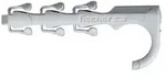 fischer Steckfix plus Einzelschelle SF plus ES 18